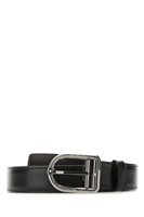 Cintura Montblanc Sartorial in Pelle 126018 - 126018